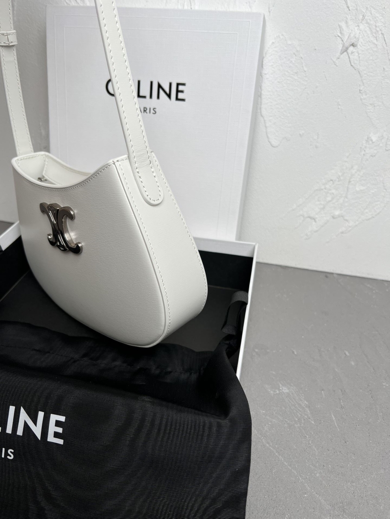 Celine Top Handle Bags